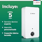 Comparativas de Repuestos para Calentadores Bosch al mejor precio. 16 Comparativas de Repuestos para Calentadores Bosch al mejor precio. 10