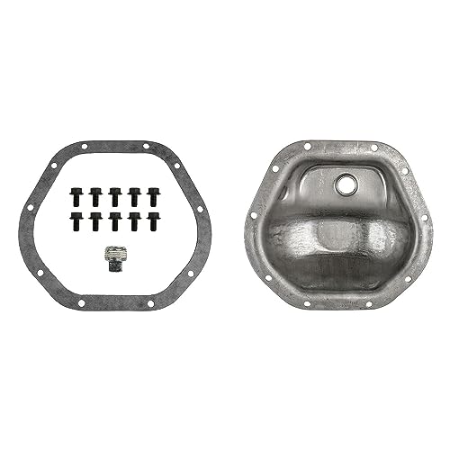 Dana Spicer 706112X Axle Products Carrier Cover Assembly K