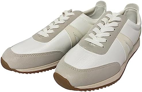 MIA Womens Kable Lace Up Sneakers Shoes Casual - Pink | Image 5