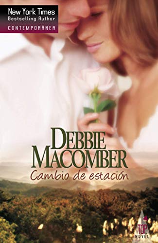 Cambio de estación (Spanish Edition)
