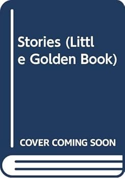 Hardcover Stories (Little Golden Book) Book