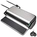 Produktbild Kensington LD4650P Single User USB-C Dock with K-Fob Smart Lock
