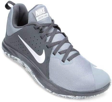 tenis fly by low masculino