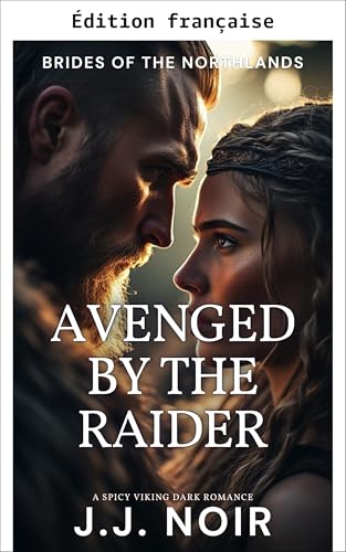 Vengée par le viking (Les épouses des...