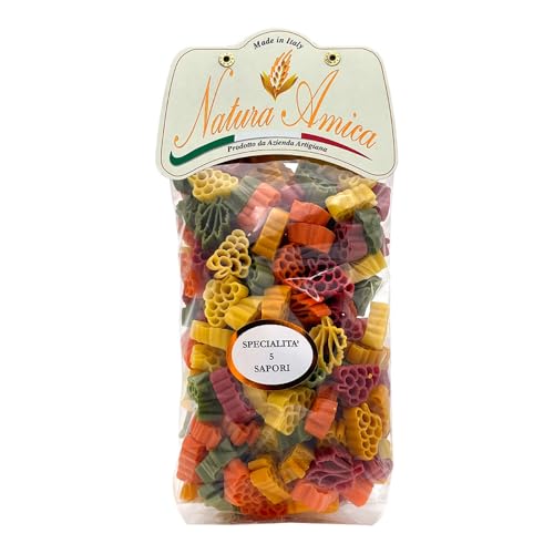Pastificio Langhe Natura Amica - Pasta artigianale 4 Confezioni da
