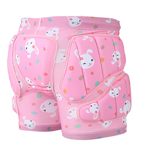 Protector de cadera para niños ideal para aprender patinaje libre de caídas 4