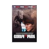 Listo para enmarcar o se puede colgar en la pared con soportes de póster, clips, chinchetas o tachuelas.