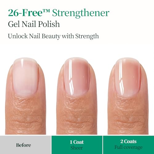 Set de esmalte gel Apuree Cat Eye HEMA-Free miniatura 6