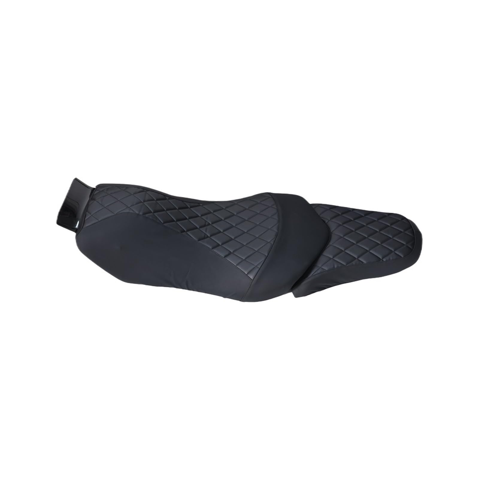 Custodia protettiva for cuscino for sedile in pelle impermeabile for moto | Per NC700D NC750D Integra, protegge la sella da pioggia, sporco e usura