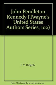 John Pendleton Kennedy