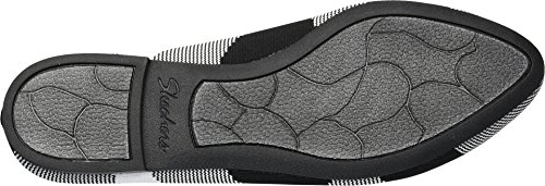 Image of Skechers Women's Cleo Sherlock Engineered Knit Loafers