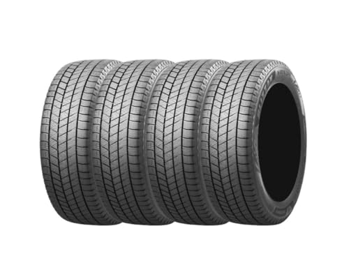 【4本セット】155/65R14　75Q　BLIZZAK VRX3 ブリザック BRIDGESTONE ブリヂストン スタッドレス 日本製