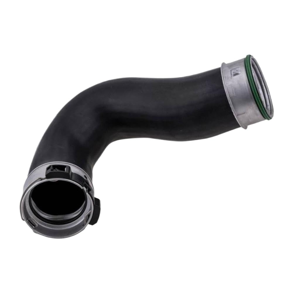 Jhshhpmec Onecolor Right Turbo Intercooler Hose Compatible With Sprinter 2500 3500 3500Xd Part Number A9065282682