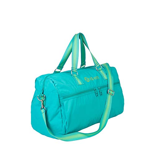 Bolsa Esportiva Aerobic 062 Menta