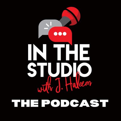 In the Studio with J Haleem - Featuring Kristina Pelly Filocamo