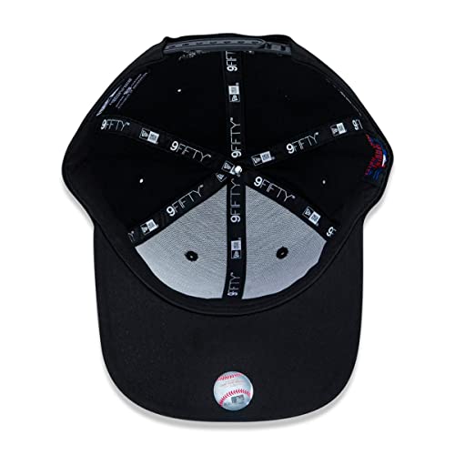 Bone New Era 9FIFTY Original Fit MLB New York Yankees