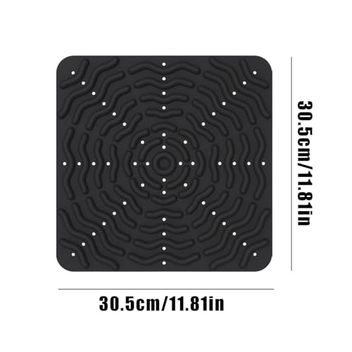 Tapis de nidification volaille pour une basse-cour propre au jardin - 6