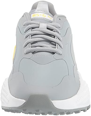 PUMA mens Rs-g Golf Shoe, Quarry-castlerock, 10.5 US | Image 1