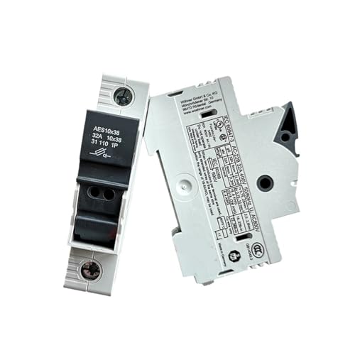 Porte-fusible 32A pour sécuriser les circuits de climatisation et chauffage