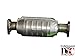 DEC Catalytic Converters Catalytic Converter FE4308