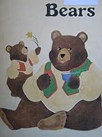 Bears/Level B 0395278198 Book Cover