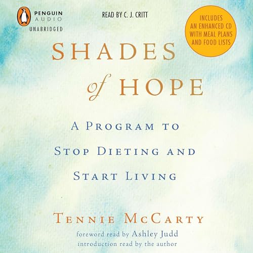 Shades of Hope by Tennie McCarty episode artwork