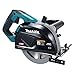 Makita CS002GZ 40 V Max Li-ion XGT bezszczotkowy 185 mm (7 ¼") metalowy nóż – baterie i ładowarki nie są dołączone