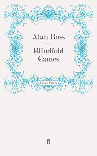 Blindfold Games