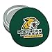 Northern Michigan Wildcats Logo Round Rubber Non-Slip Jar Gripper Lid Opener