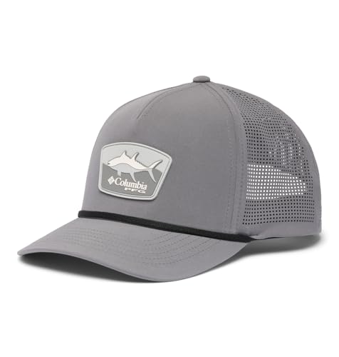 Image of Columbia Unisex-Adult Tidal Pursuit 3D Stretch Snap Back
