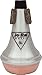 Jo-Ral 5C Straight Aluminum/Copper Piccolo Trumpet Mute