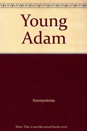Young Adam 1878320637 Book Cover