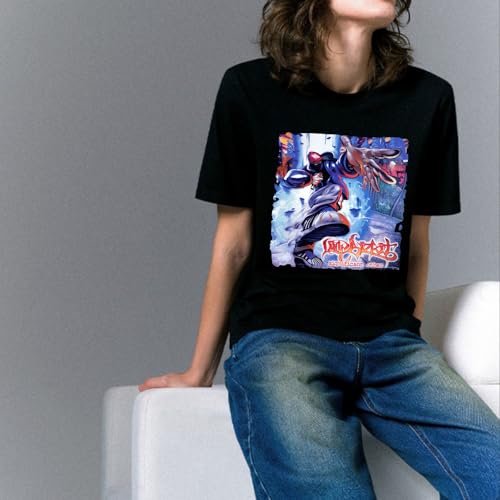 Men'S Limp Rapper Bizkit Personalized Printing Tour 2024 Shirts Vintage 90s Rap For Music Fan Mens Shirt4