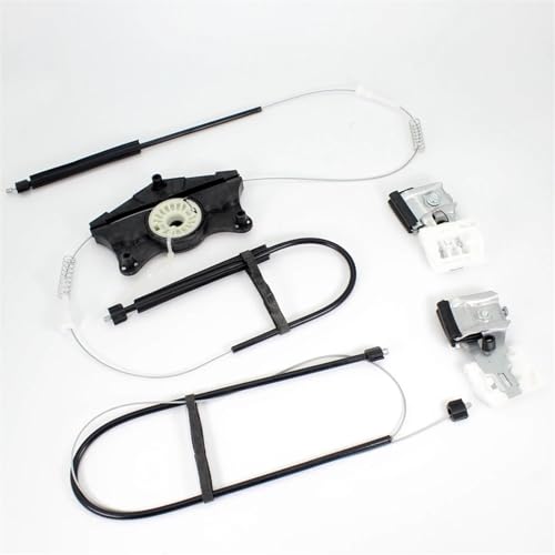 Kit réparation lève-vitre Touran porte avant droite 1T0837756L