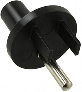 Test Plugs & Test Jacks GROUND PLUG ADAPTOR (5 pieces)