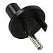 Test Plugs & Test Jacks GROUND PLUG ADAPTOR (5 pieces)