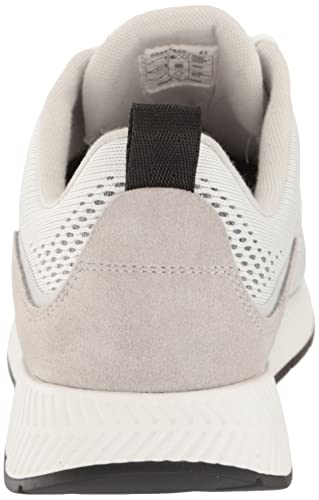 Image of BOSS Men's Mesh Mix Running Sneakers
