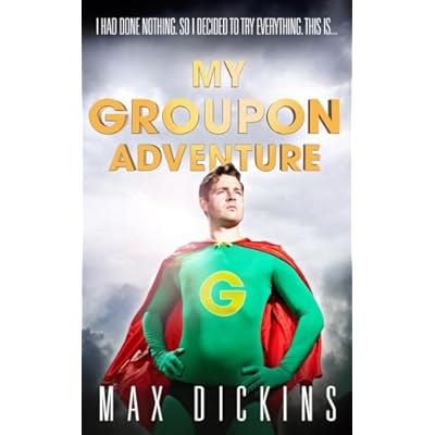 My Groupon Adventure
