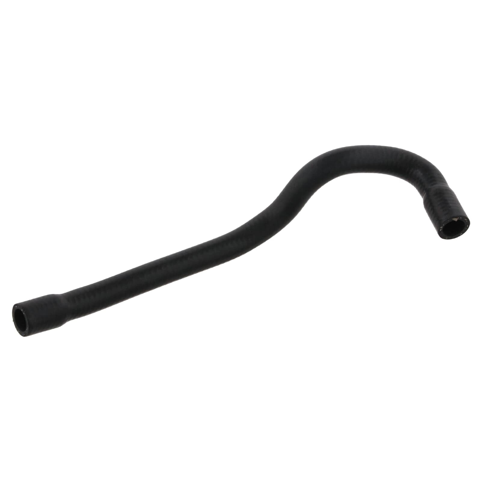 Tubo Flessibile Radiatore Febi-Bilstein 35052 – Diametro 27x37 Mm, Lunghezza 430 Mm, In EPDM E Poliestere, Ricambio Per MERCEDES-BENZ A942 501 07 82 - 2