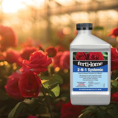 Fertilome 2-N-1 Systemic 32 oz miniatura 2