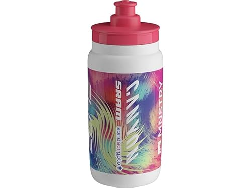 G[g FLY `[{g 2025 550ml [TEAM CANYON SRAM 016041494 ]