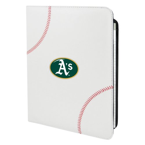 GameWear MLB Oakland Athletics Classic Baseball Portfolio