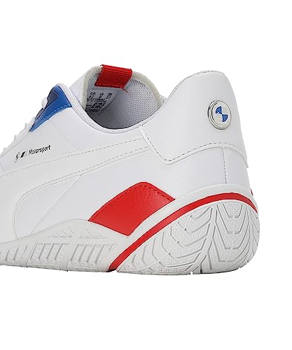 Image of Puma Unisex Adult BMW MMS RDG Cat 2.0 Sneaker