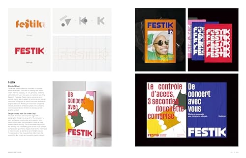 Redesigning Logos - 2