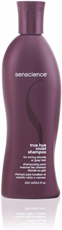 Senscience True Hue Violet Shampoo 33.8 fl. oz., (1466-96001)