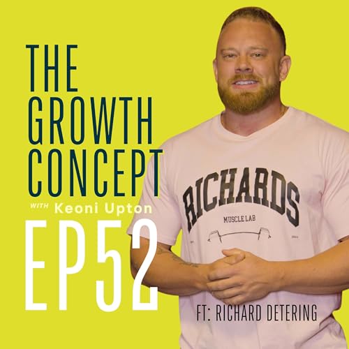 Behind the Brand: Building Influence Through Personal Branding & Social Media (Ft Richard Detering)