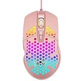 Contrôleur d'ordinateur portable pratique - parfait pour divertissement à et les jeux pour les , profitez de votre temps de jeu avec , souris de jeu lumineuse