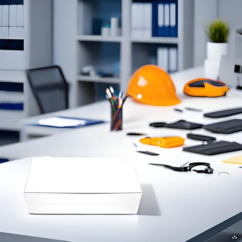 Boîte de projet électronique en aluminium pour un atelier ordonné et sûr - 3