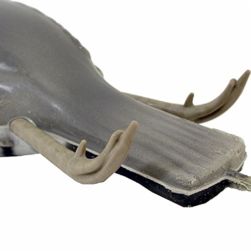 Dokken GR-200 ~ SPRUCE GROUSE Training Dummy Hunting Dog - Thumbnail 3