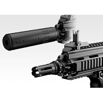 Amazon | 【東京マルイ】 H&K HK416D DEVGRU カスタム ドット